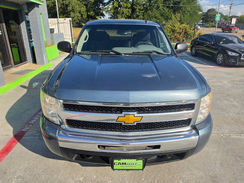 Used 2011 Chevrolet Silverado 1500 LS RWD image 54