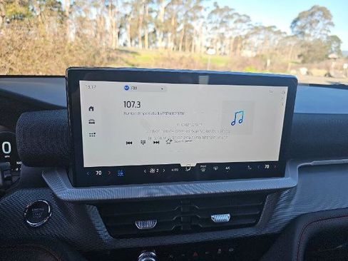 New 2026 Ford Explorer ST w/ Sun And Sound Package image 14