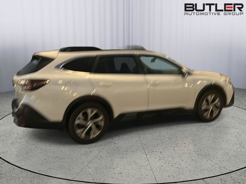 Used 2020 Subaru Outback Limited w/ Popular Package #2 AWD/4WD image 5