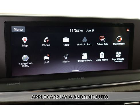Used 2020 Kia Telluride SX AWD/4WD image 12