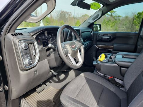 Used 2021 GMC Sierra 1500 Elevation image 13