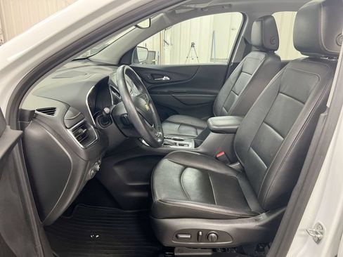 Used 2021 Chevrolet Equinox Premier FWD image 20