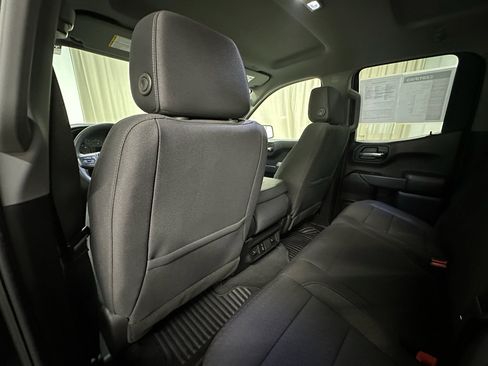 Certified 2024 GMC Sierra 1500 Pro w/ Graphite Edition image 25