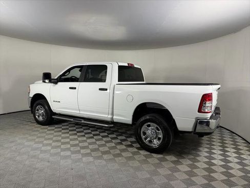 Certified 2024 RAM 2500 Big Horn w/ Bed Utility Group image 6