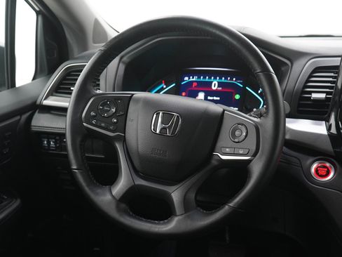 Used 2022 Honda Odyssey EX-L image 18
