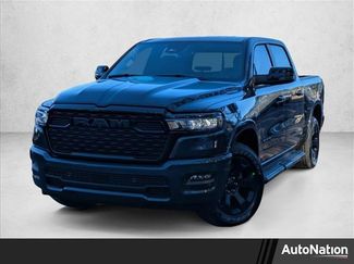 New 2026 RAM 1500 Big Horn w/ Night Edition video 1