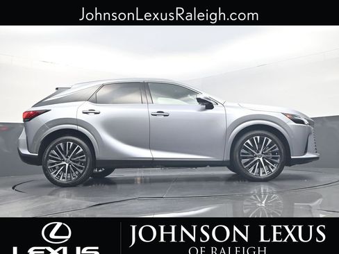 New 2026 Lexus RX 350 Premium Plus FWD image 22