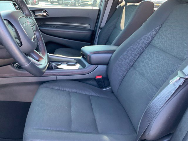 Used 2025 Dodge Durango R/T w/ Blacktop Package AWD/4WD image 5