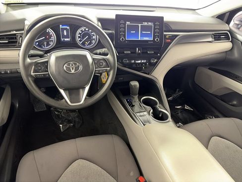 Used 2023 Toyota Camry LE FWD image 20