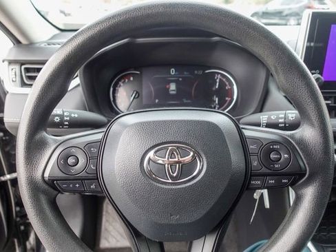 Certified 2024 Toyota RAV4 LE image 15