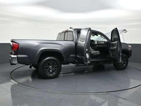Used 2022 Toyota Tacoma SR5 image 28