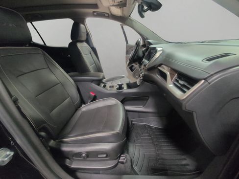 Used 2020 GMC Terrain Denali AWD/4WD image 15