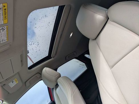 Used 2021 MAZDA CX-30 2.5 Turbo w/ Premium Package image 21