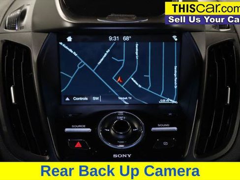 Used 2019 Ford Escape Titanium FWD image 21