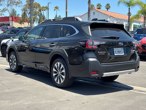 Certified 2024 Subaru Outback Touring XT AWD/4WD image 8