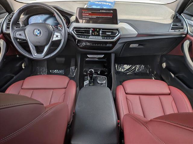 Used 2023 BMW X3 sDrive30i w/ Convenience Package w/ZPA RWD image 19