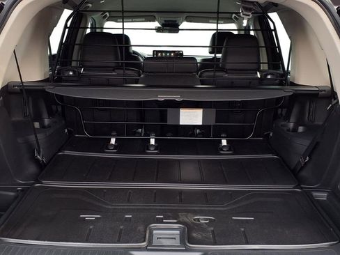 New 2026 Honda Pilot EX-L image 24