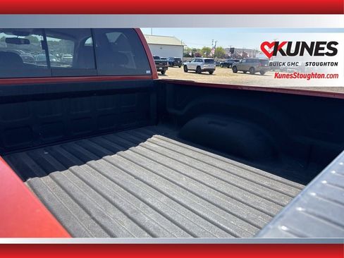 Used 2008 Dodge Ram 1500 Truck SLT w/ Trailer Tow Group AWD/4WD image 17