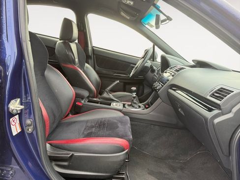 Used 2019 Subaru WRX STI image 15