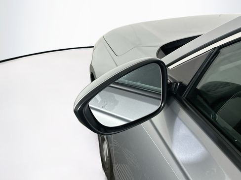 Used 2024 Honda Accord EX image 16