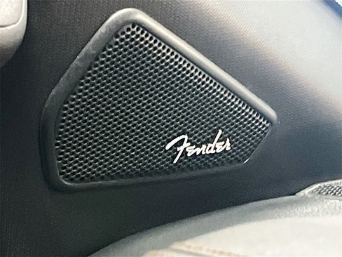 Used 2024 Nissan Titan Platinum Reserve w/ Moonroof Package image 19