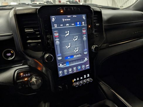 Used 2021 RAM 1500 Limited w/ Night Edition image 25