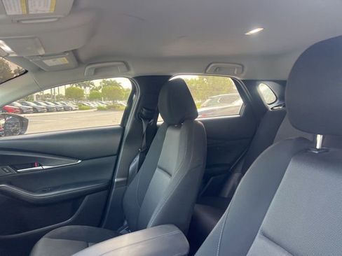 Used 2024 MAZDA CX-30 AWD 2.5 S image 17