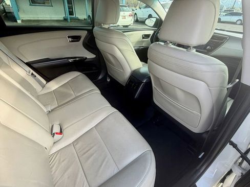 Used 2015 Toyota Avalon XLE FWD image 19