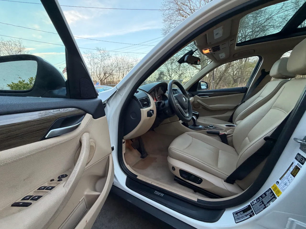 Used 2014 BMW X1 xDrive28i AWD/4WD image 20