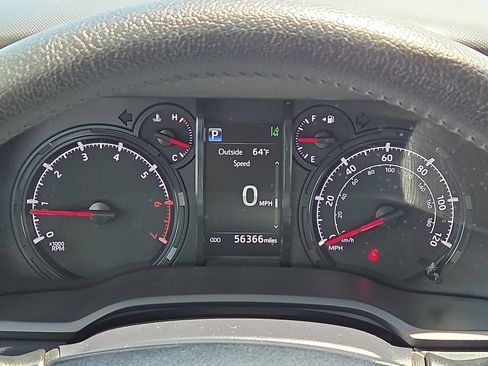 Used 2022 Toyota 4Runner SR5 Premium AWD/4WD image 23