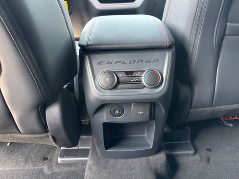 New 2026 Ford Explorer ST-Line image 28