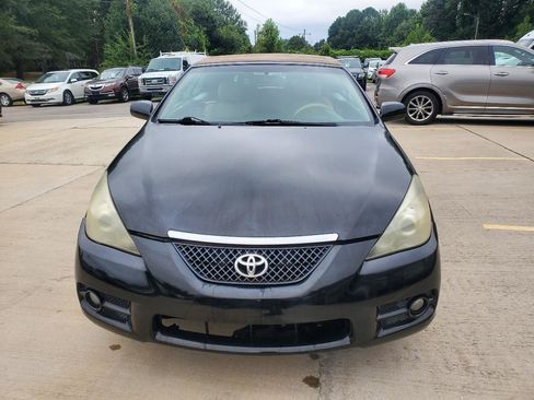 Used 2007 Toyota Solara SE Sport FWD image 14