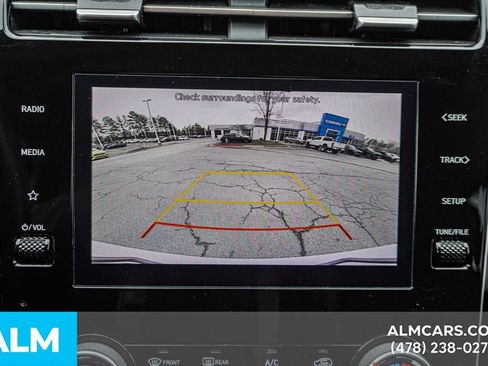 Used 2023 Hyundai Tucson SEL image 47