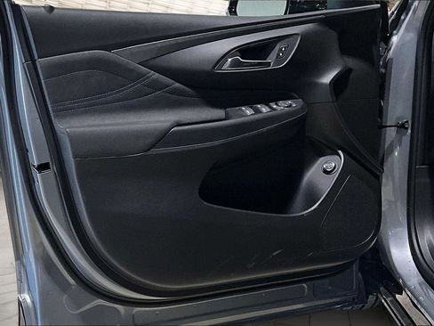 New 2026 Buick Envista Sport Touring w/ Convenience I Package image 9