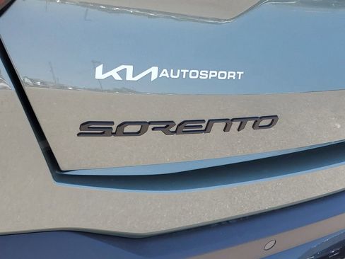 New 2026 Kia Sorento SX Prestige AWD/4WD image 28