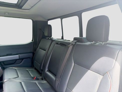 Used 2022 Ford F150 Lariat w/ Equipment Group 502A High AWD/4WD image 26