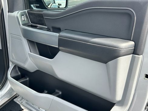 Used 2023 Ford F150 XLT w/ Equipment Group 301A Mid image 18