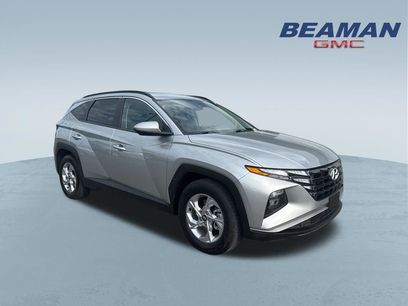 Used 2024 Hyundai Tucson SEL
