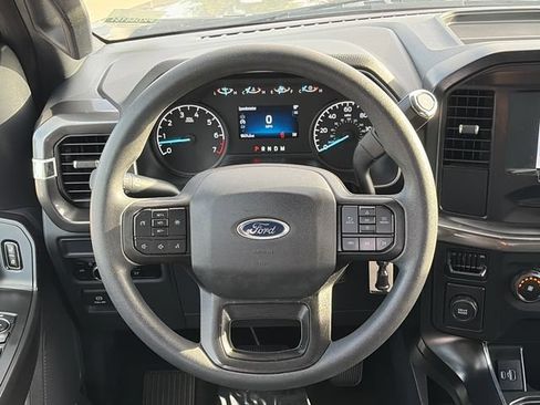 Used 2023 Ford F150 XL w/ STX Appearance Package RWD image 17