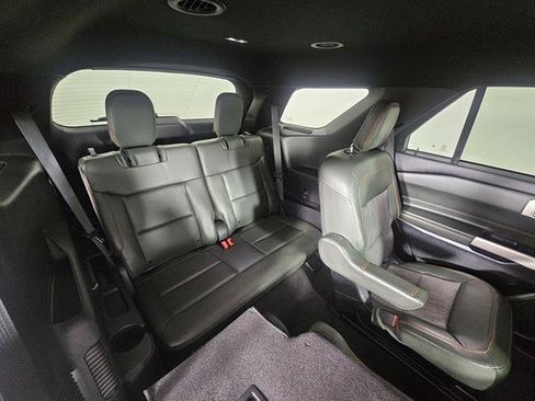 Used 2022 Ford Explorer Timberline image 18
