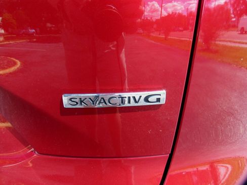 Used 2021 MAZDA CX-9 Grand Touring image 11