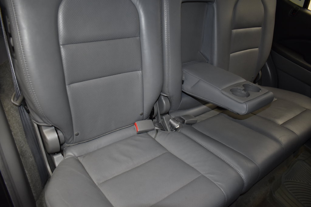 Used 2003 Acura MDX Touring AWD/4WD image 30