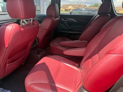 Used 2022 MAZDA CX-9 Carbon Edition AWD/4WD image 5