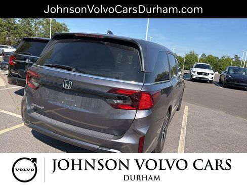Used 2025 Honda Odyssey EX-L image 14