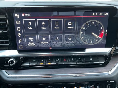 Used 2022 GMC Sierra 1500 SLT w/ SLT Premium Plus Package image 11