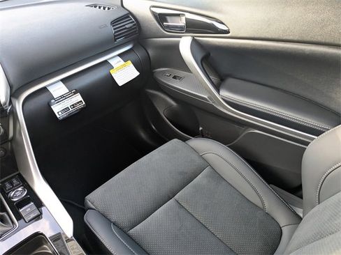 New 2026 Mitsubishi Eclipse Cross SE image 19