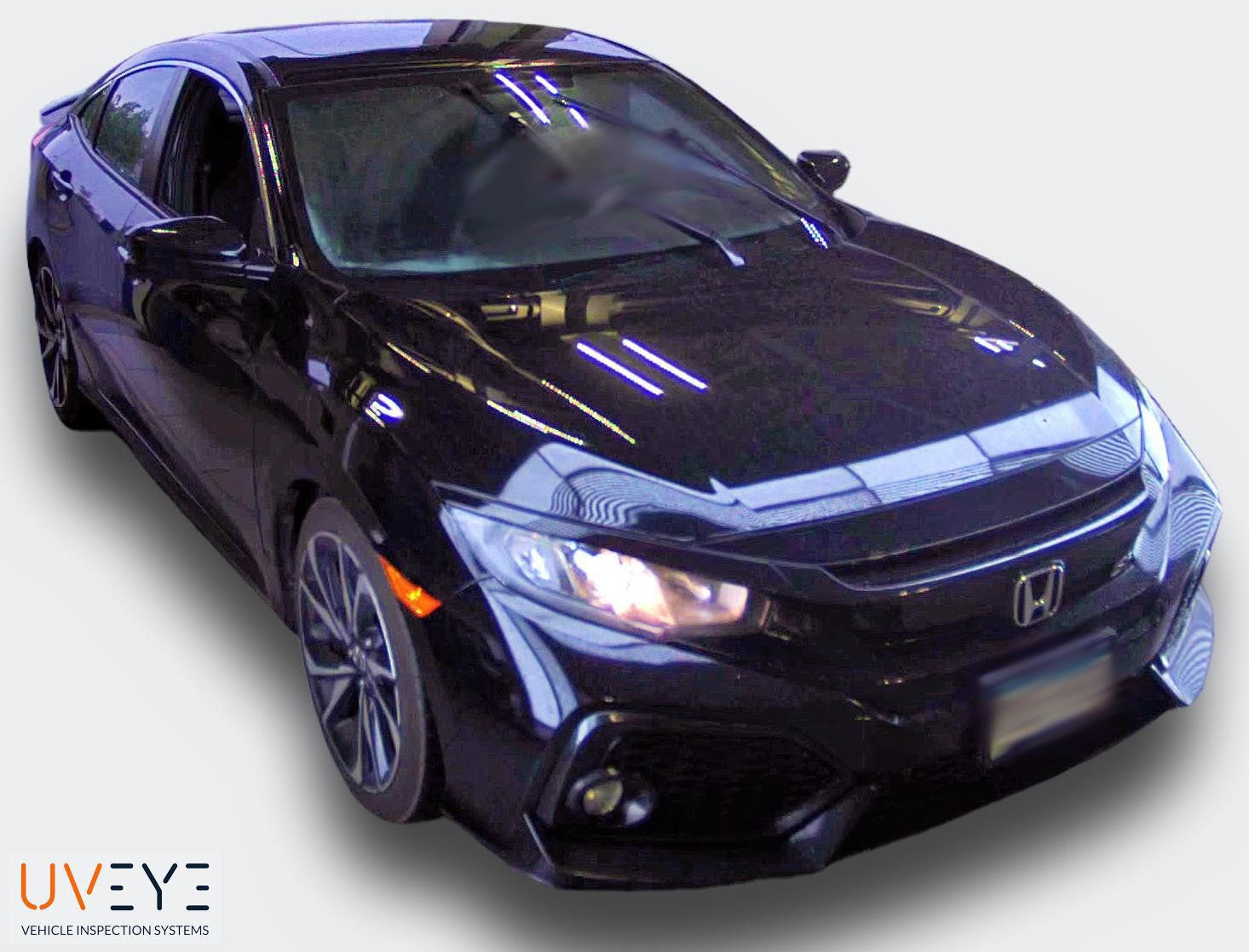 Used 2018 Honda Civic Si image 10