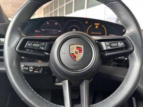 Used 2023 Porsche Taycan RWD image 29