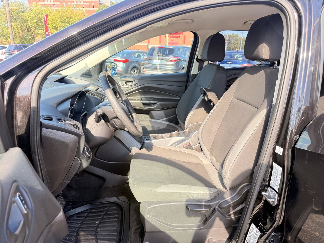 Used 2013 Ford Escape S FWD image 7