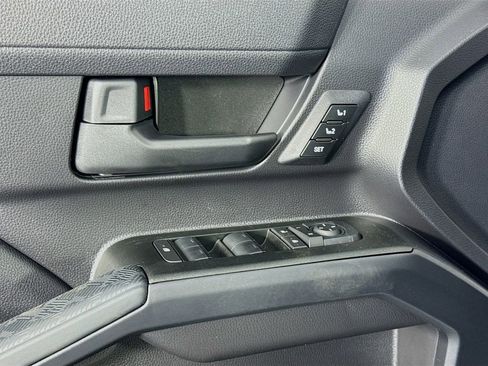 New 2026 Toyota 4Runner TRD Sport image 22